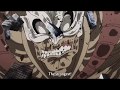 One Punch KO Giant One Punch Man