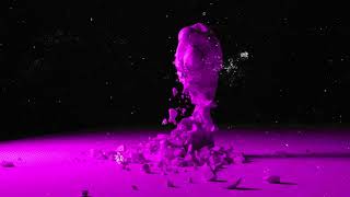 Machine Gun Kelly ft. Halsey - forget me too (Official Visualizer)