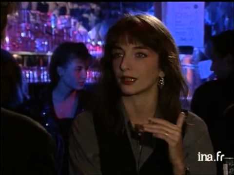 Cinema. Up & Down Interview: Christine Pascal (Part One) - INA Archive