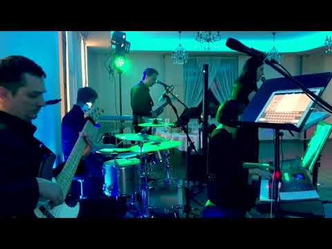 Bumelanci Live Wedding