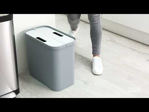 GoRecycle Portable Recycling Caddy
