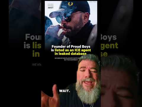 What happened to the Proud Boys?