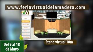 Feria Virtual de la Madera 2012