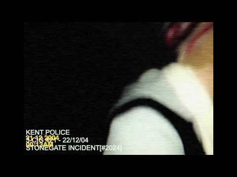 Last Passenger - teaser video