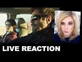 Sicario 2 Trailer REACTION