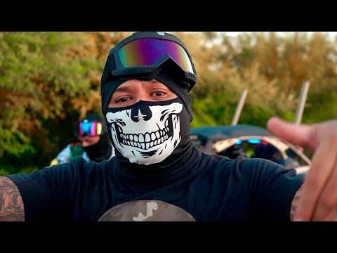 Jay Yo El Capitan and InclanMx