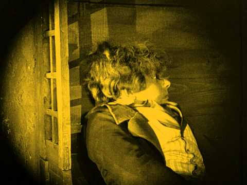 Nosferatu (1929) Trailer