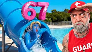 Download lagu Kamuflase EKSTRIM Selama 100 Jam! mp3