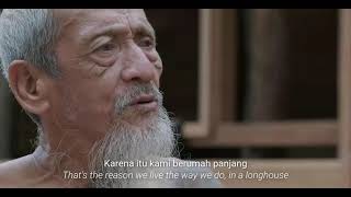 Download lagu Dusun Sungai Utik, Kapuas Hulu mp3