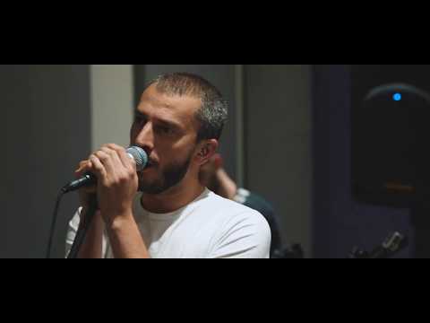 Tomaz Furtado - Hold Back The River (James Bay Cover)