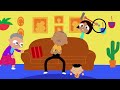 PBS Kids Family Night The Power Of Wee Sesame Street