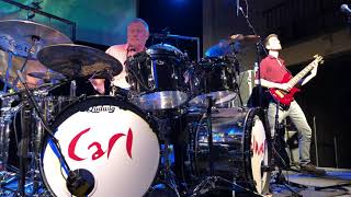 Carl Palmer ELP Legacy - Canario - Club Fox 3/22/18