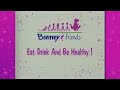 Barney Friends Eat Drink And Be Healthy Episode Barneystuff On TikTok