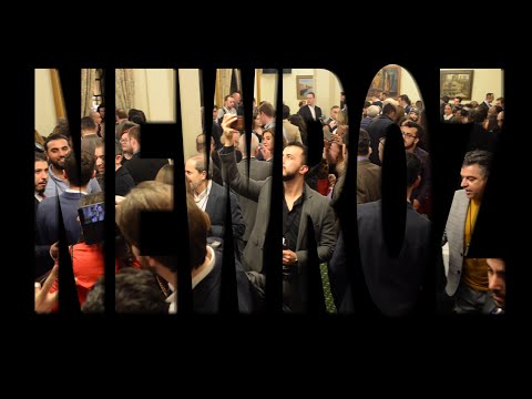 NEWROZ RECEPTION 2020 IN THE HOUSES OF PARLIAMENT - Highlights