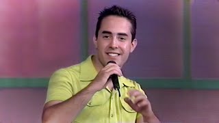 MERCURIO | Chicas (Donne) (1998)