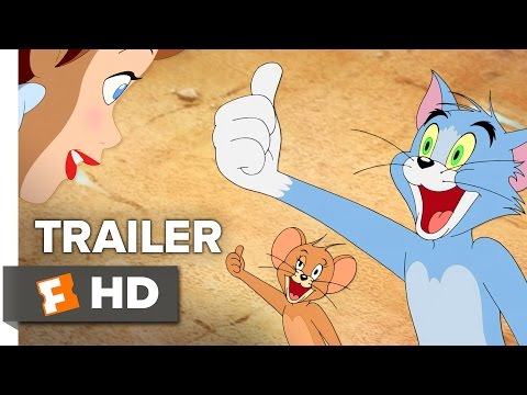 YouTube Trailer