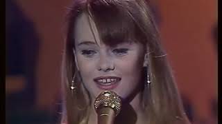 Vanessa Paradis - Maxou