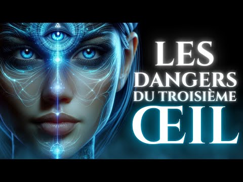 8 Strange Signs You'll Experience If Your Third Eye Is Opening