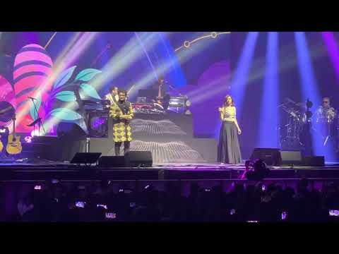 A.R. Rahman Dallas 2022 - Part 17  - Music Lesson - Raaga 5 - ReetiGowla