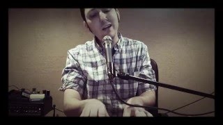 (1317) Zachary Scot Johnson Sweet Lil&#39; Gal (23rd/ 1st) Ryan Adams Cover thesongadayproject Live