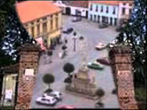 video Ivančice