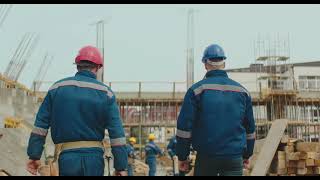 Zumrut Workwear