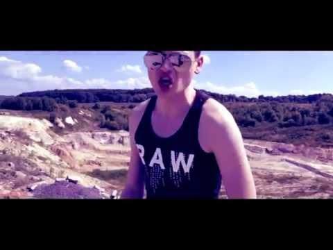 Blade614 - V.U.N.O. / Egal was noch kommt (OFFICIAL HD VERSION)