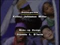 Barney More Barney Songs Credits Barney S Talent Show Screener Version