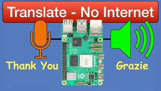 Build the Gemma Translator: No Internet Required