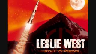LESLIE WEST   08   When a Man Loves a Woman feat  Jonny Lang