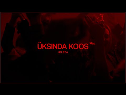 HELEZA - Üksinda koos