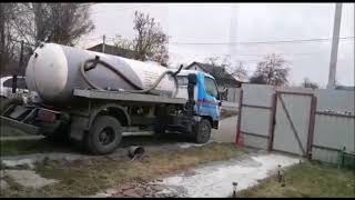 Откачка ям и септиков в Ногинске Ногинск
