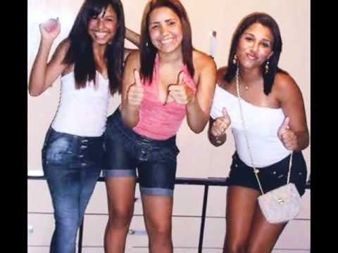 Elaine Martins (part. Nivea Silva) Você .