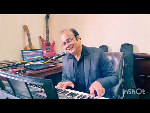 In the Misty Moonlight 