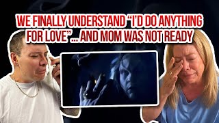Download lagu My Mom's FIRST TIME Reaction To Meat Loaf - I'd Do Anything For Love (But I Won't Do That) mp3 Download lagu My Mom's FIRST TIME Reaction To Meat Loaf - I'd Do Anything For Love (But I Won't Do That) mp3