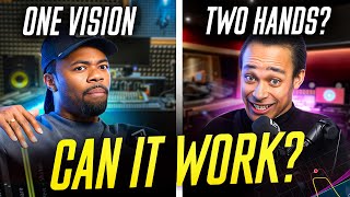 2 Mix Engineers, 1 Song: Does It Actually Work?