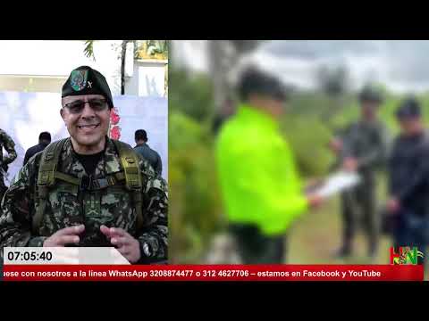 Huila Noticias 26 de agosto de 2026