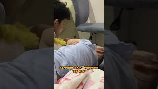 Download lagu Aminah bilang ke alwi sebentar lagi mau nikah?🤣 #shorts #alwiassegaf #habibalwi #alwi #alwiassegaf03 mp3