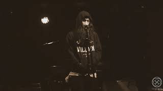 Yokona - CLR (live at Upperhouse)