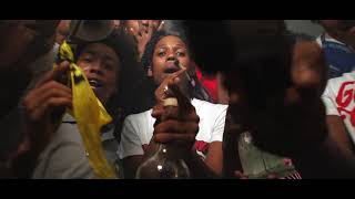 DThang - Caution  Official Music Video ( Prod.2300 x 29 ) #DirectedbyTLor