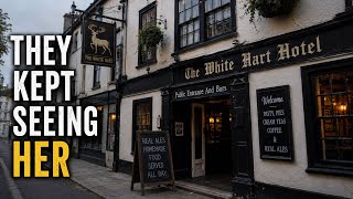 The Haunting History of Exeter’s White Hart Hotel