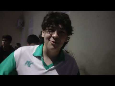 JUANCHO VS ALEJO SANTINO - FINAL - FPL X MONU FREE - 26/05/23