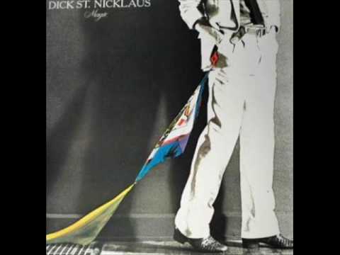 DICK ST. NICKLAUS - Magic