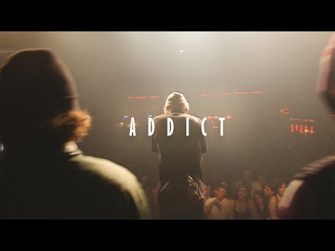 dusy - ADDICT (OFFICIAL VIDEO)