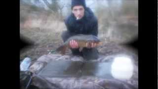 preview picture of video 'pêche de nuit1 2013'