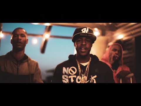 NSS Gracious Money x NostockShyt Jizzle -Ride Solo ( TyOrDie Tribute)