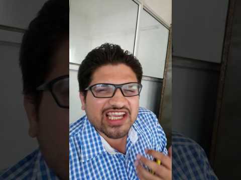 Abinash Rath tere bin