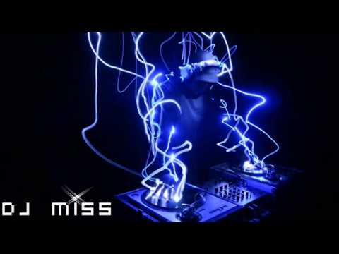 DJ MİSS - PRODOK (2013)