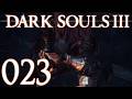 Dark Souls 3 [023] - Unheilvolles Geschenk