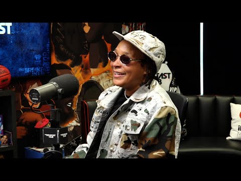 Felicia 'Snoop' Pearson On Leaving The Streets For Acting, Michael K. Williams, 'Trap Queens' + More